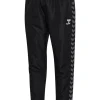 Hummel Hmlauthentic 24 Micro Pants black