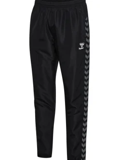 Hummel Hmlauthentic 24 Micro Pants black