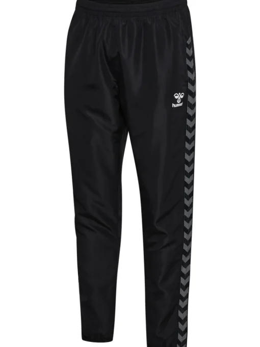 Hummel Hmlauthentic 24 Micro Pants black