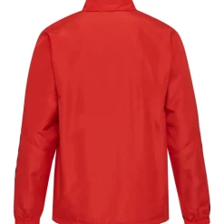 Hummel Hmlauthentic 24 Micro Jacket true red