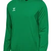 Hummel Hmlauthentic 24 Pl Hoodie jelly bean