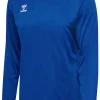 Hummel Hmlauthentic 24 Pl Jersey L/S true blue