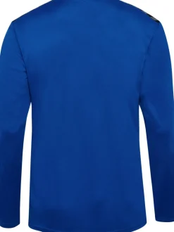 Hummel Hmlauthentic 24 Pl Jersey L/S true blue