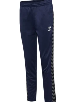 Hummel Hmlauthentic 24 Pl Pants Woman marine