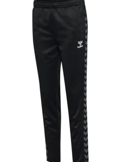 Hummel Hmlauthentic 24 Pl Pants Woman black
