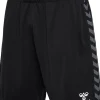 Hummel Hmlauthentic 24 Pl Shorts black
