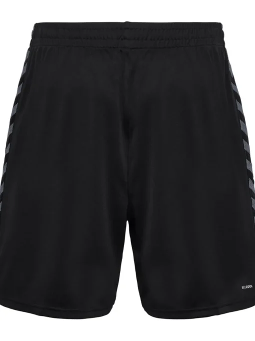 Hummel Hmlauthentic 24 Pl Shorts black