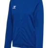 Hummel Hmlauthentic 24 Pl Zip Jacket Woman true blue