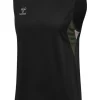 Hummel Hmlauthentic 24 Pro Jersey S/L black
