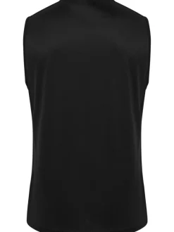 Hummel Hmlauthentic 24 Pro Jersey S/L black
