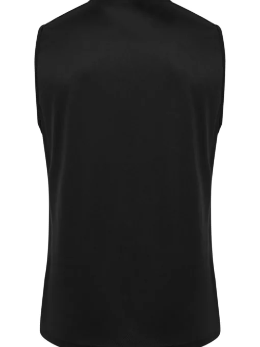 Hummel Hmlauthentic 24 Pro Jersey S/L black