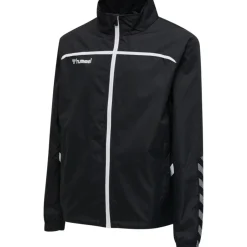 Hummel Hmlauthentic 24 Training Jacket black/white