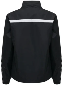 Hummel Hmlauthentic 24 Training Jacket black/white