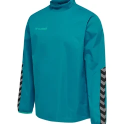 Hummel Hmlauthentic 24 Wind Breaker celestial