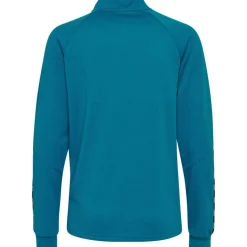 Hummel Hmlauthentic 24 Women Poly Zip Jacket celestial