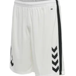 Hummel Hmlcore XK Basket Shorts white