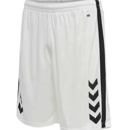Hummel Hmlcore XK Basket Shorts white