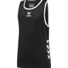 Hummel Hmlcore XK Basket Jersey Kids black
