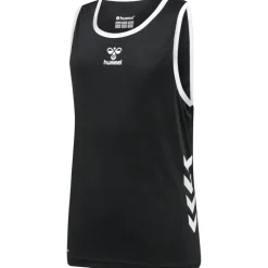Hummel Hmlcore XK Basket Jersey Kids black