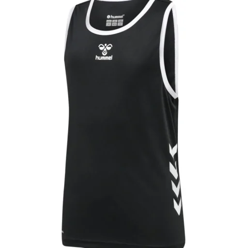 Hummel Hmlcore XK Basket Jersey Kids black