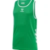 Hummel Hmlcore XK Basket Jersey Kids jelly bean