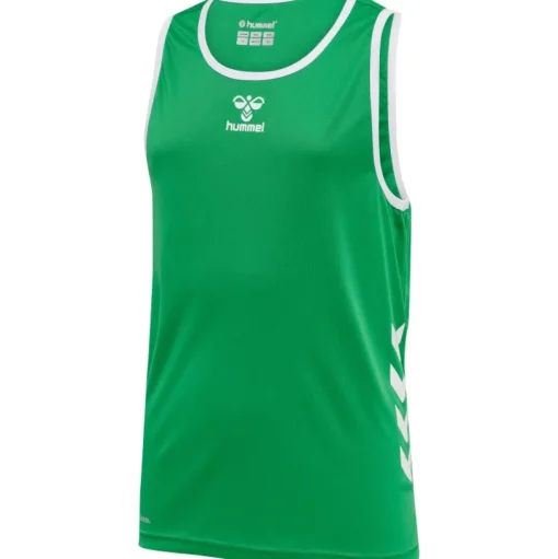 Hummel Hmlcore XK Basket Jersey Kids jelly bean