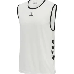 Hummel Hmlcore XK Basket Jersey white