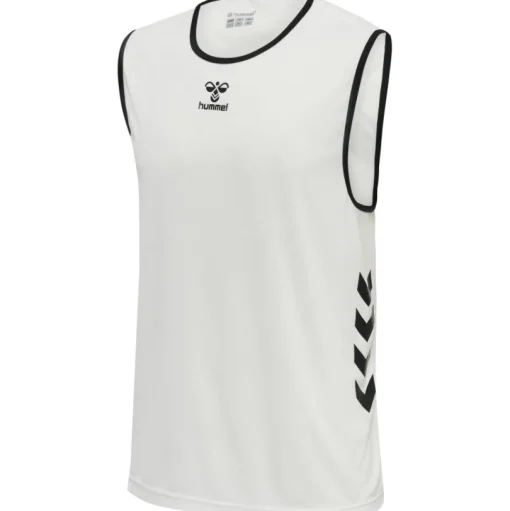 Hummel Hmlcore XK Basket Jersey white