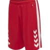 Hummel Hmlcore XK Basket Shorts true red