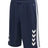 Hummel Hmlcore XK Basket Shorts marine