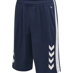 Hummel Hmlcore XK Basket Shorts marine