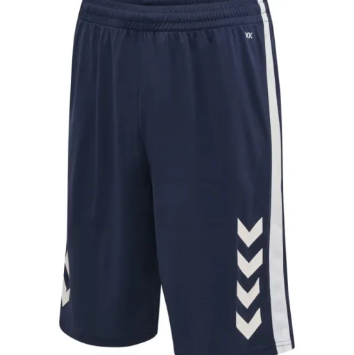 Hummel Hmlcore XK Basket Shorts marine