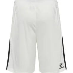 Hummel Hmlcore XK Basket Shorts white
