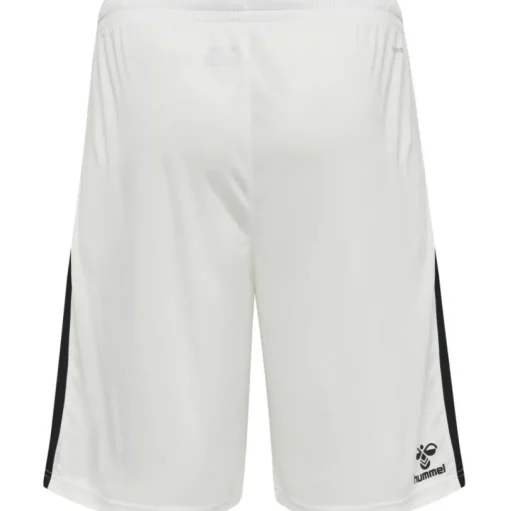 Hummel Hmlcore XK Basket Shorts white