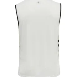 Hummel Hmlcore XK Basket Jersey white