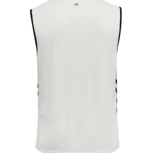 Hummel Hmlcore XK Basket Jersey white