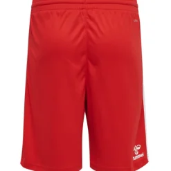 Hummel Hmlcore XK Basket Shorts Kids true red