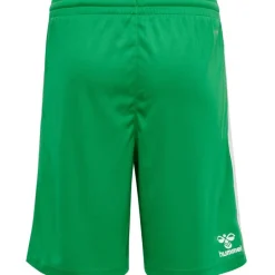 Hummel Hmlcore XK Basket Shorts Kids jelly bean