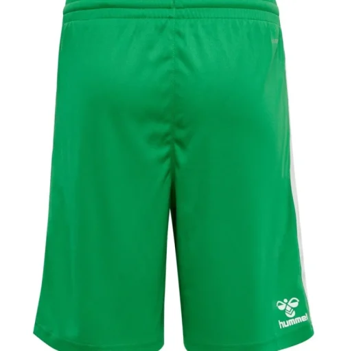 Hummel Hmlcore XK Basket Shorts Kids jelly bean