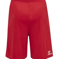 Hummel Hmlcore XK Basket Shorts true red