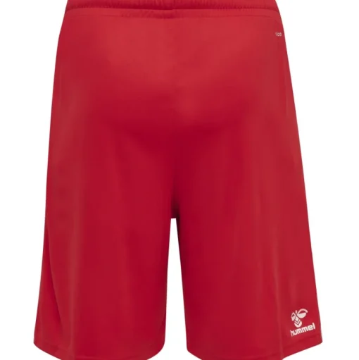 Hummel Hmlcore XK Basket Shorts true red