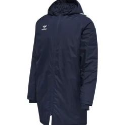 Hummel Hmlcore XK Bench Jacket marine