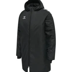 Hummel Hmlcore XK Bench Jacket black