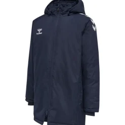Hummel Hmlcore XK Bench Jacket Kids marine