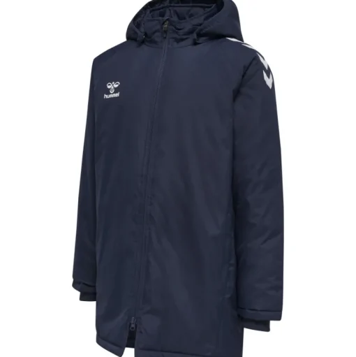 Hummel Hmlcore XK Bench Jacket Kids marine