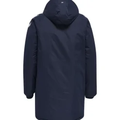 Hummel Hmlcore XK Bench Jacket marine