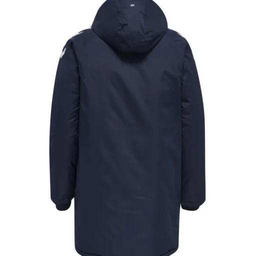 Hummel Hmlcore XK Bench Jacket marine