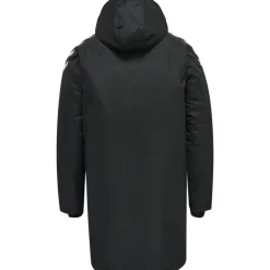 Hummel Hmlcore XK Bench Jacket black