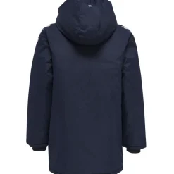 Hummel Hmlcore XK Bench Jacket Kids marine