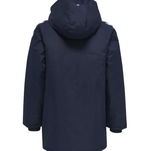 Hummel Hmlcore XK Bench Jacket Kids marine